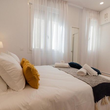 Apartamento Barrocal Kadyks Zewnętrze zdjęcie