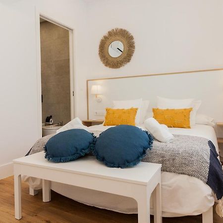 Apartamento Barrocal Kadyks Zewnętrze zdjęcie