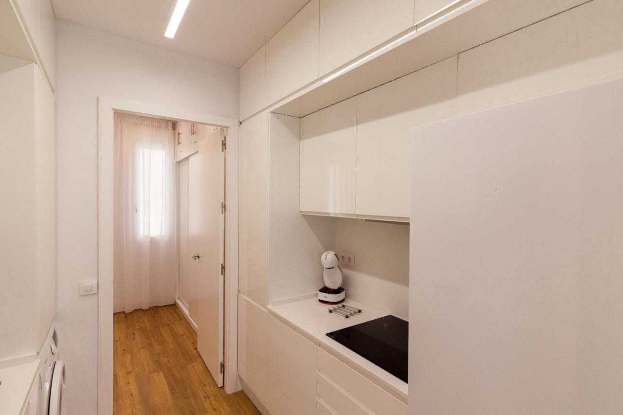 Apartamento Barrocal Kadyks Zewnętrze zdjęcie