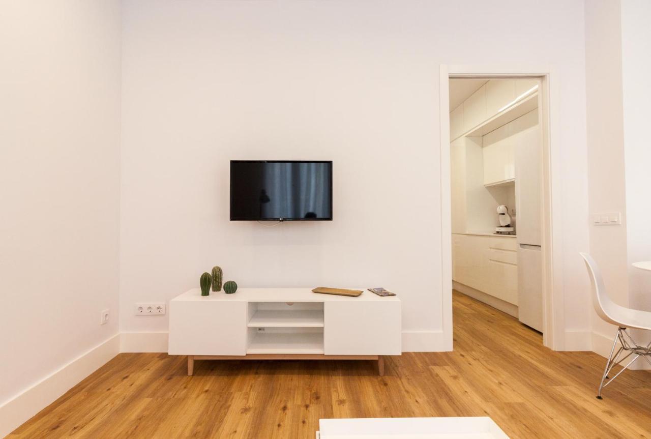 Apartamento Barrocal Kadyks Zewnętrze zdjęcie