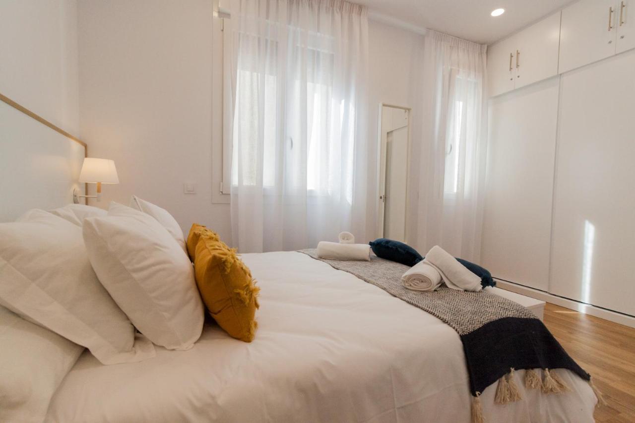 Apartamento Barrocal Kadyks Zewnętrze zdjęcie