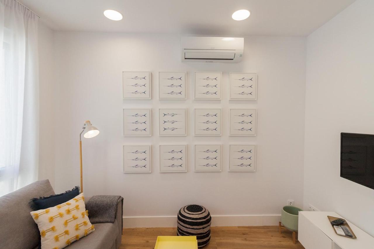 Apartamento Barrocal Kadyks Zewnętrze zdjęcie