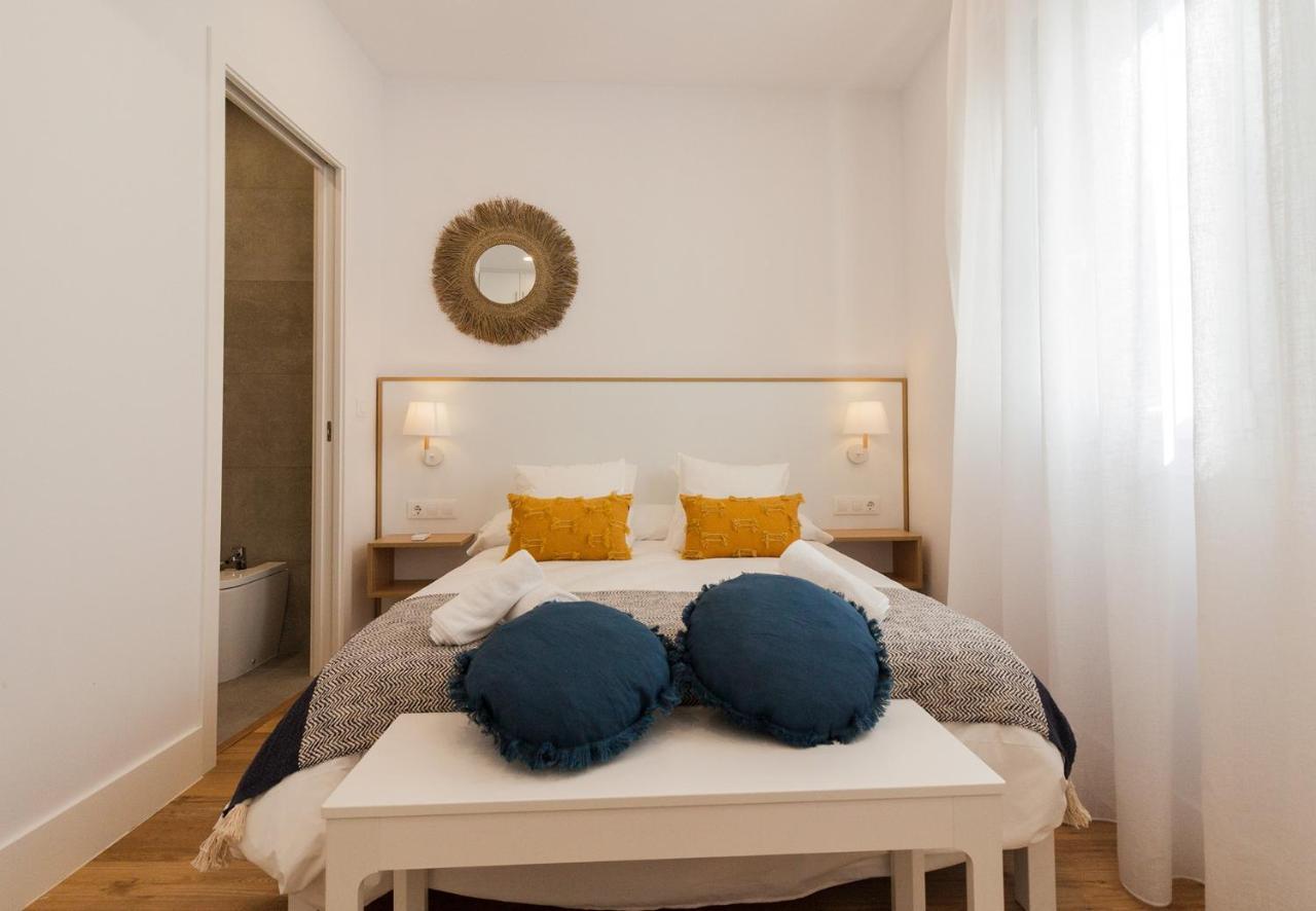 Apartamento Barrocal Kadyks Zewnętrze zdjęcie