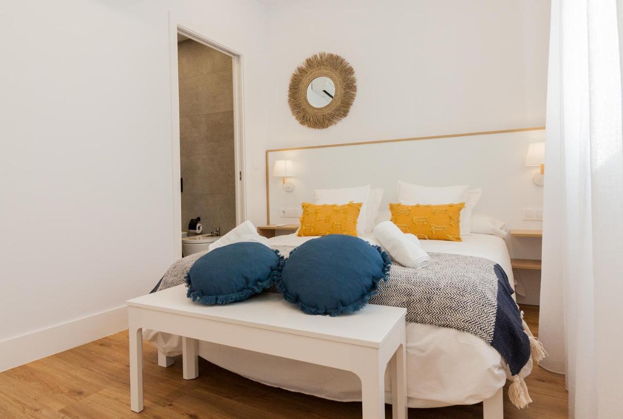 Apartamento Barrocal Kadyks Zewnętrze zdjęcie