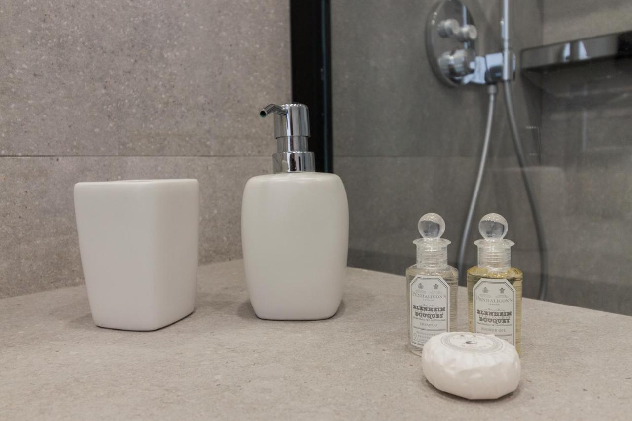 Apartamento Barrocal Kadyks Zewnętrze zdjęcie