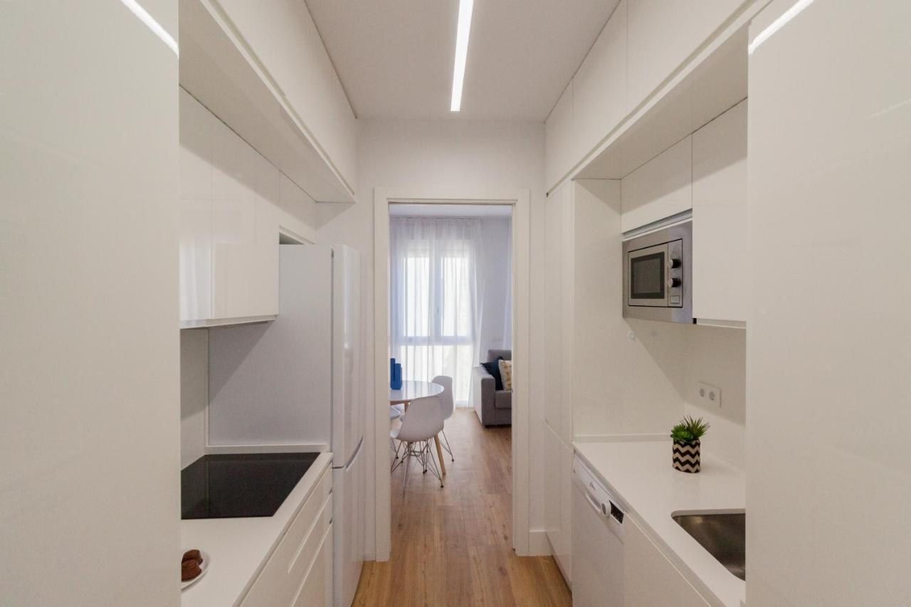Apartamento Barrocal Kadyks Zewnętrze zdjęcie